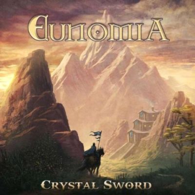 Eunomia - Crystal Sword