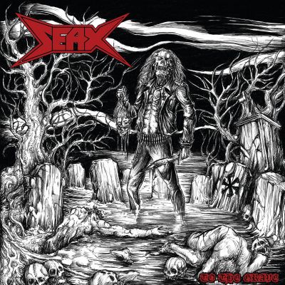 Seax - To the Grave