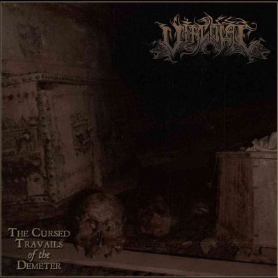 Vircolac - The Cursed Travails of the Demeter