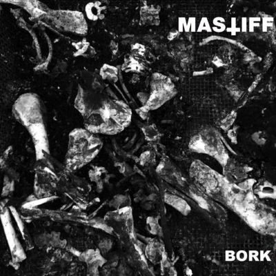 Mastiff - Bork