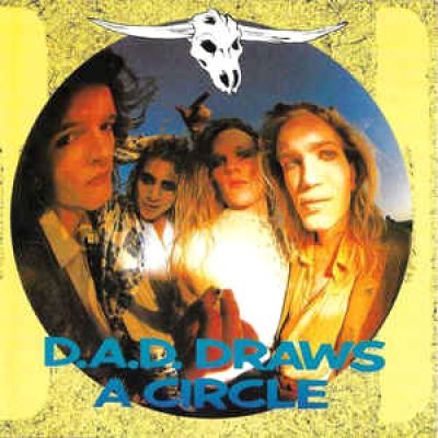 D.A.D. - Draws a Circle
