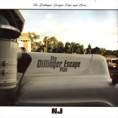 The Dillinger Escape Plan / Nora - The Dillinger Escape Plan and Nora