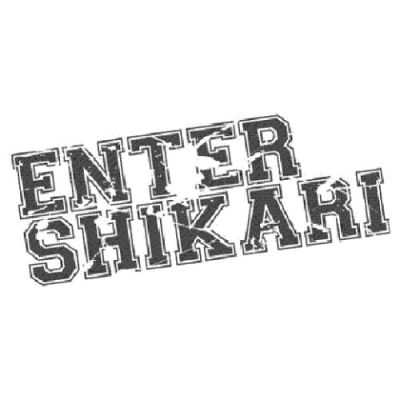 Enter Shikari - Sorry, You're Not a Winner