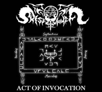Disembowel - Act of Invocation