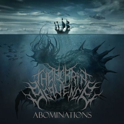 The Perrin Sequence - Abominations