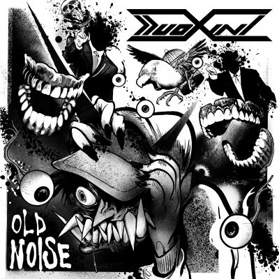 DUOXINI - Old Noise (Single)