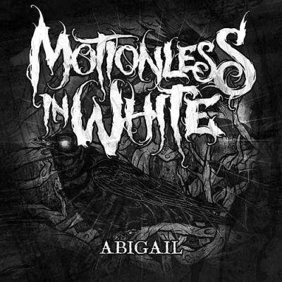 Motionless In White - Abigail
