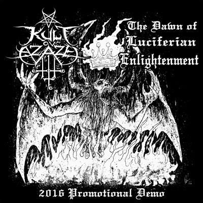 Kult ov Azazel - The Dawn of Luciferian Enlightenment