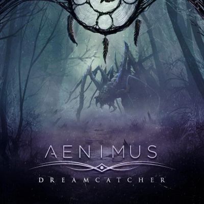 Ænimus - Dreamcatcher