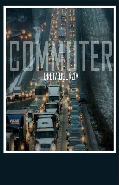 Creta Bourzia - Commuter