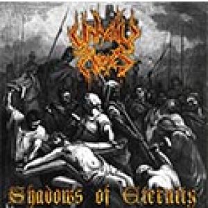 Unholy Flames - Shadows of Eternity