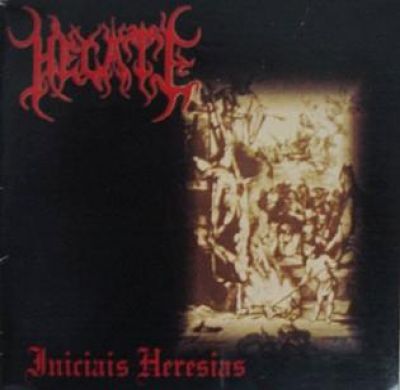 Hecate - Iniciais Heresias