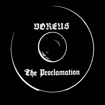 Voreus - The Proclamation