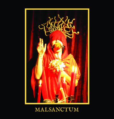 Malsanctum - Malsanctum
