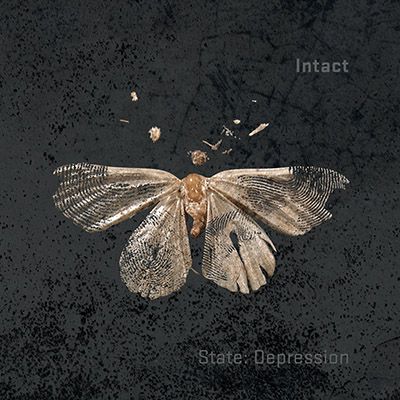 Intact - State: Depression