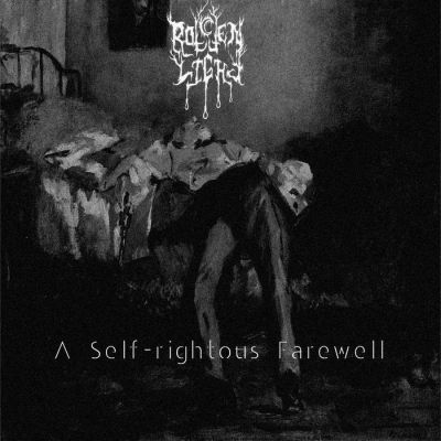 Rotten Light - A Self-rightous Farewell