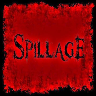 Spillage - Spillage
