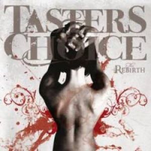 Tasters - The Rebirth