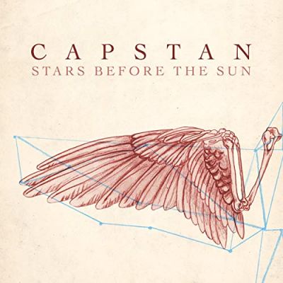 Capstan - Stars Before The Sun
