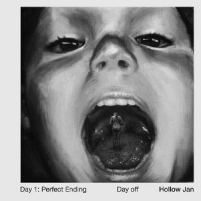 Hollow Jan - Day Off