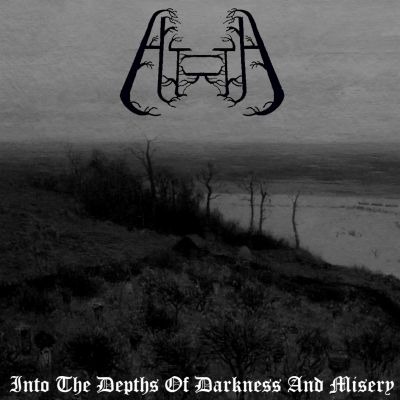Aveth - Into The Depths Of Darkness And Misery