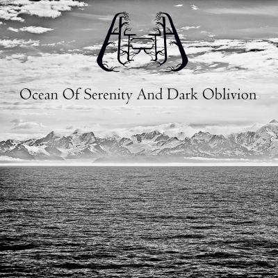 Aveth - Ocean Of Serenity And Dark Oblivion