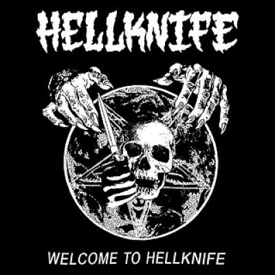 Hellknife - Welcome to Hellknife