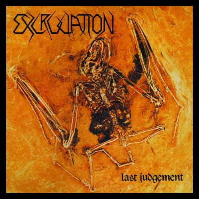 Excruciation - Last Judgement