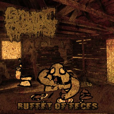 Syphilic Diarrhea - Buffet of Feces