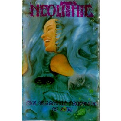 Neolithic - The Personal Fragment of Life