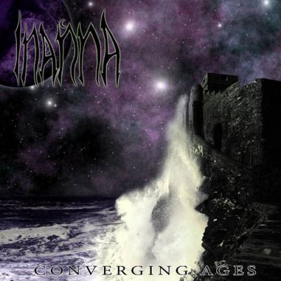 Inanna - Converging Ages