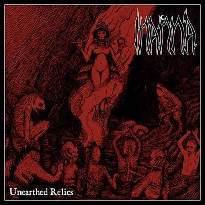 Inanna - Unearthed Relics