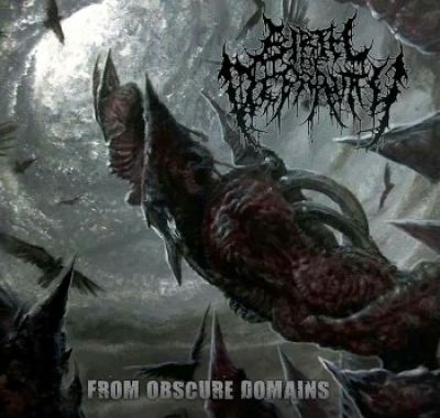 Birth Of Depravity - From Obscure Domains