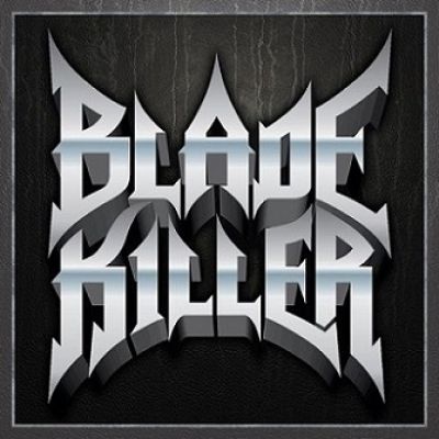 Blade Killer - Blade Killer