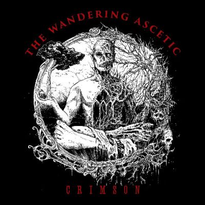 The Wandering Ascetic - Crimson