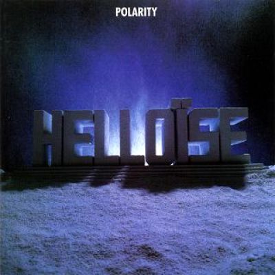 Helloïse - Polarity