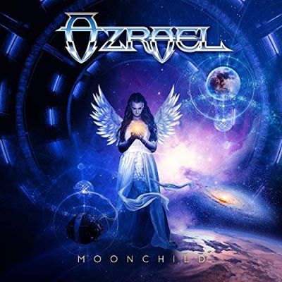 Azrael - Moonchild