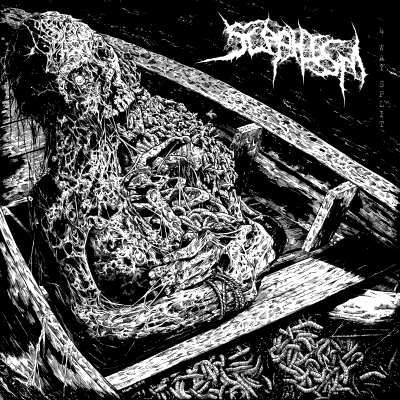 Dissevered / Delusional Parasitosis / Ecchymosis / Bleeding - Scaphism