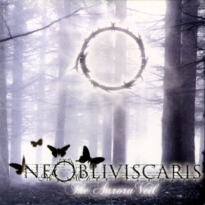 Ne Obliviscaris - The Aurora Veil