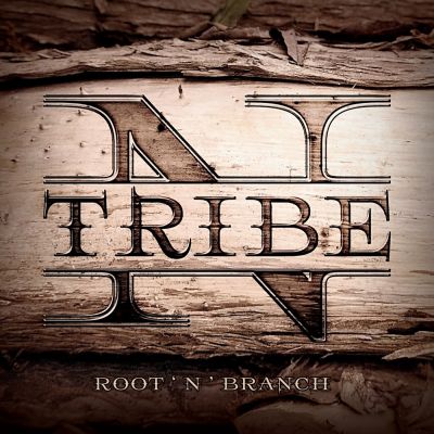 N'Tribe - Root'n' Branch