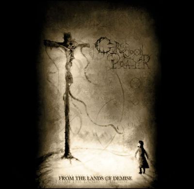Curse Upon A Prayer - From the Lands of Demise