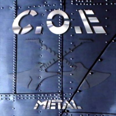 C.O.E - Metal