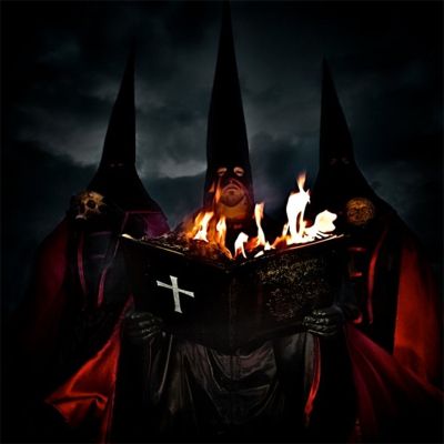Cult of Fire - Triumvirát