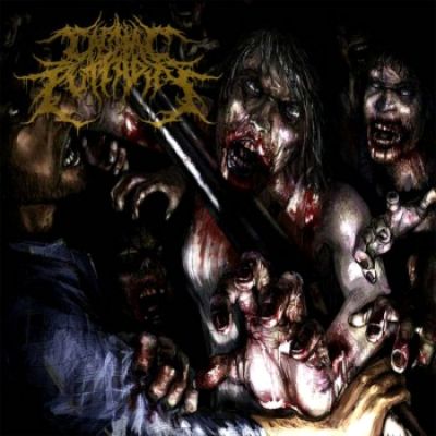 Carnal Putridity - Promotional 2019