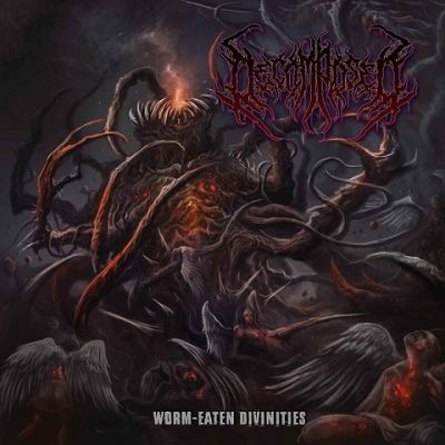 Decomposed - Worm​-​Eaten Divinities