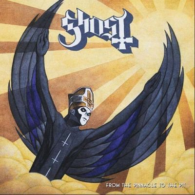 Ghost - From the Pinnacle to the Pit