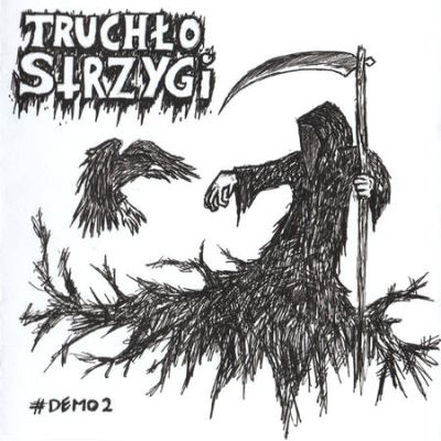 Truchło Strzygi - #Demo 2