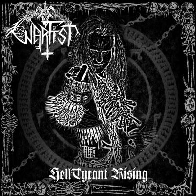 Warfist - HellTyrant Rising