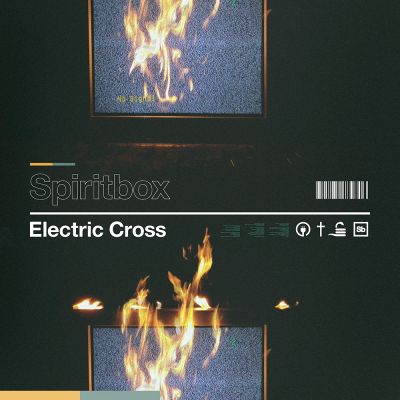 Spiritbox - Electric Cross