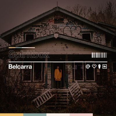 Spiritbox - Belcarra